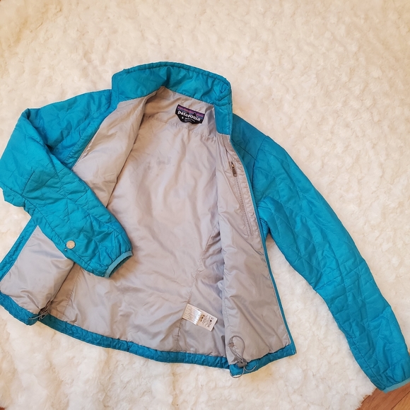 Patagonia Women's jacket Size Small - Picture 7 of 7